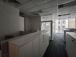 Sif Building (D1), Office #487791031